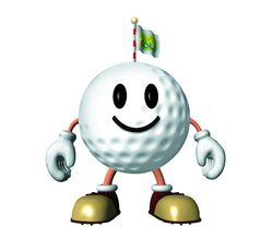 Hot Shots Golf - PS5
