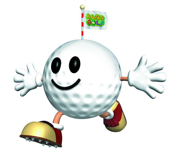 Hot Shots Golf - PS5