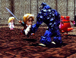 Wild Arms - PS5