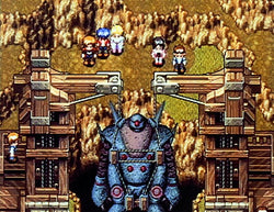 Wild Arms - PS5