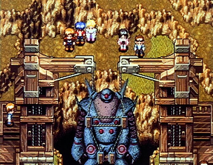 Wild Arms - PS3