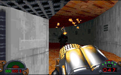 Star Wars: Dark Forces - PS3