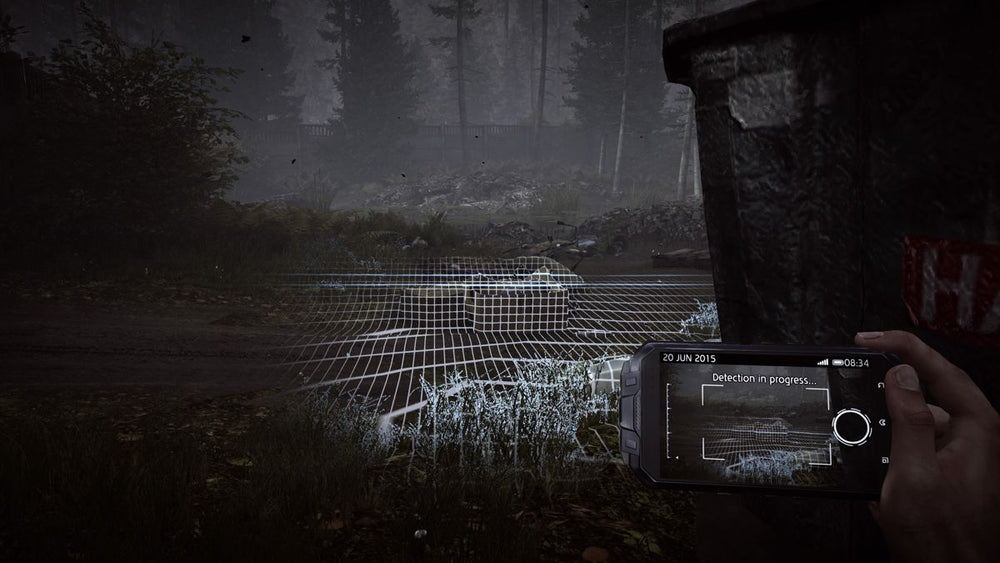 Get Even - PS4