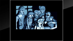 Metal Slug 4 - PS3