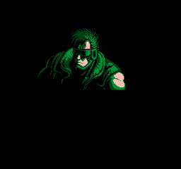Shatterhand - NES