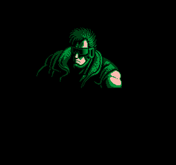 Shatterhand - NES