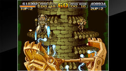 Metal Slug X - PS3