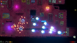 Neon Abyss - Switch