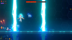 Neon Abyss - Switch