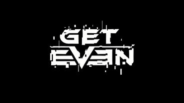 Get Even - PS4