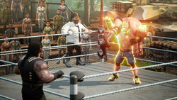 WWE 2K Battlegrounds - Switch