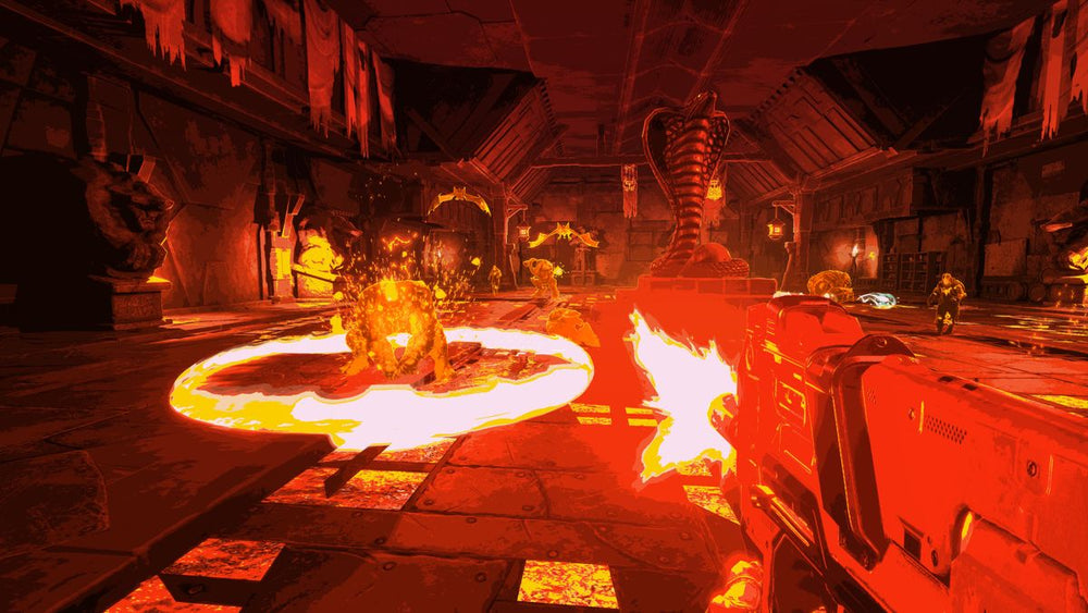BPM: Bullets Per Minute - Switch