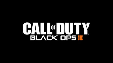 Call of Duty: Black Ops III (3) - PS4 COD