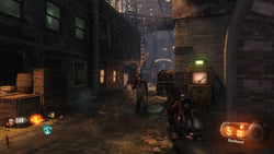 Call of Duty: Black Ops III (3) - PS4 COD