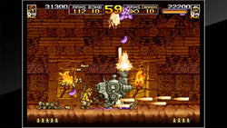 Metal Slug 5 - PS3