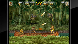 Metal Slug 5 - PS3