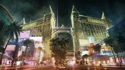 Tom Clancy's Rainbow Six: Vegas - PS3