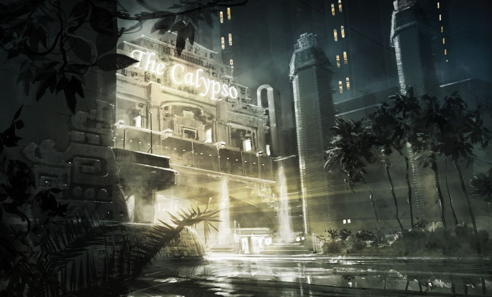 Tom Clancy's Rainbow Six: Vegas - PS3