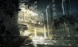 Tom Clancy's Rainbow Six: Vegas - PS3