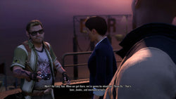 inFAMOUS 2 - PS3
