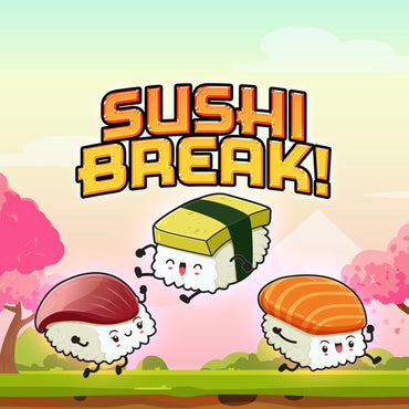 Sushi Break! - PS5
