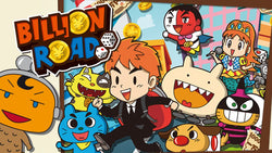 Billion Road - Switch