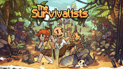 The Survivalists - Switch
