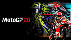 MotoGP 20 - Switch
