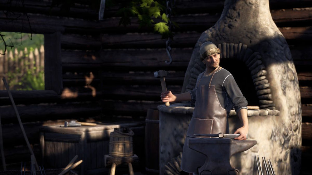 Medieval Dynasty - PS5