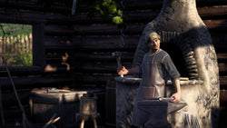 Medieval Dynasty - PS5