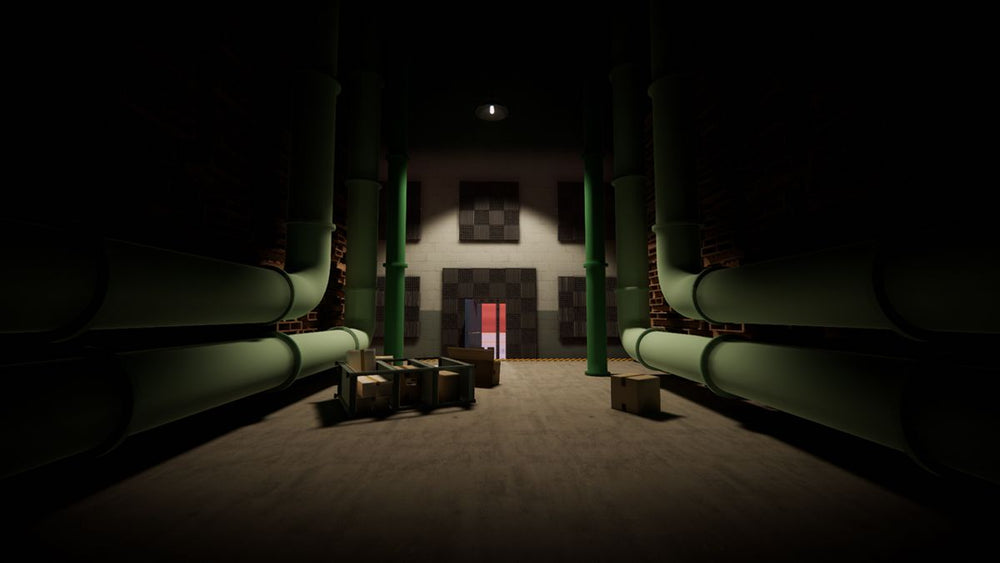 Superliminal - PS5