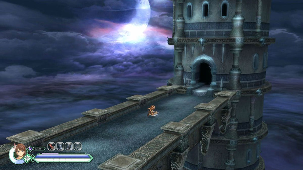 Ys Origin - Switch