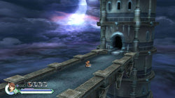 Ys Origin - Switch