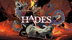 Hades - Switch