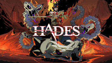 Hades - PS5