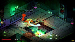 Hades - PS5