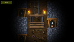 SpelunKing: The Mine Match - PS5