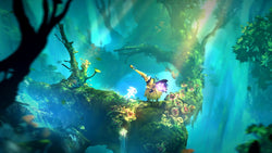 Ori and the Will of the Wisps - Switch