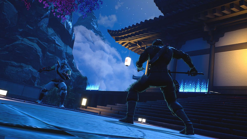 G.I. Joe: Operation Blackout - PS4