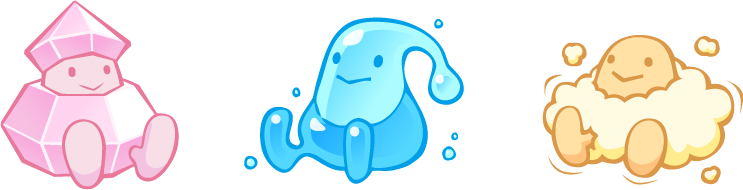 Dewy's Adventure - Wii Original