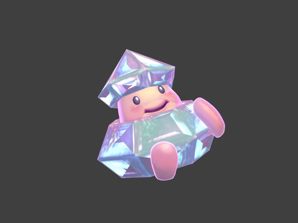 Dewy's Adventure - Wii Original