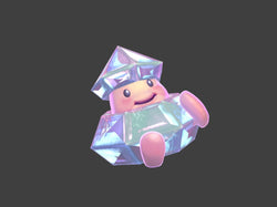 Dewy's Adventure - Wii Original