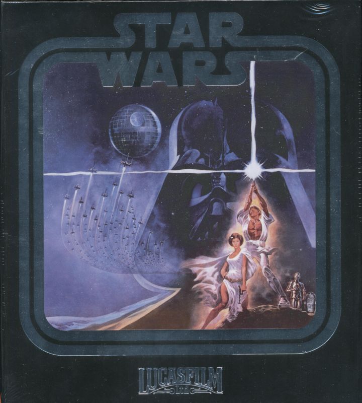 Star Wars: Premium Edition - NES