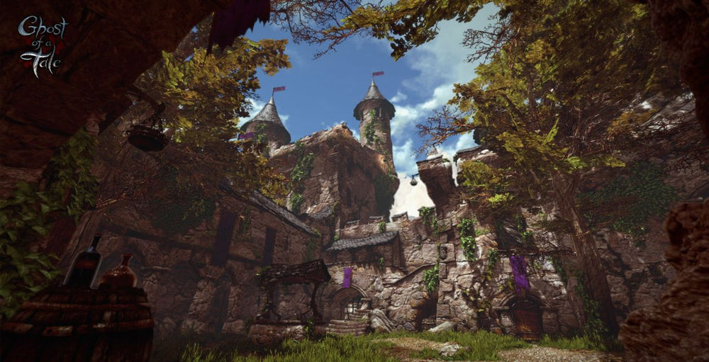 Ghost of a Tale - PS4