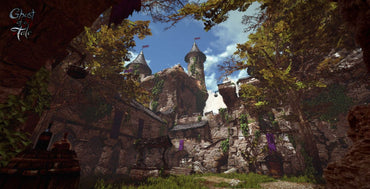 Ghost of a Tale - PS4