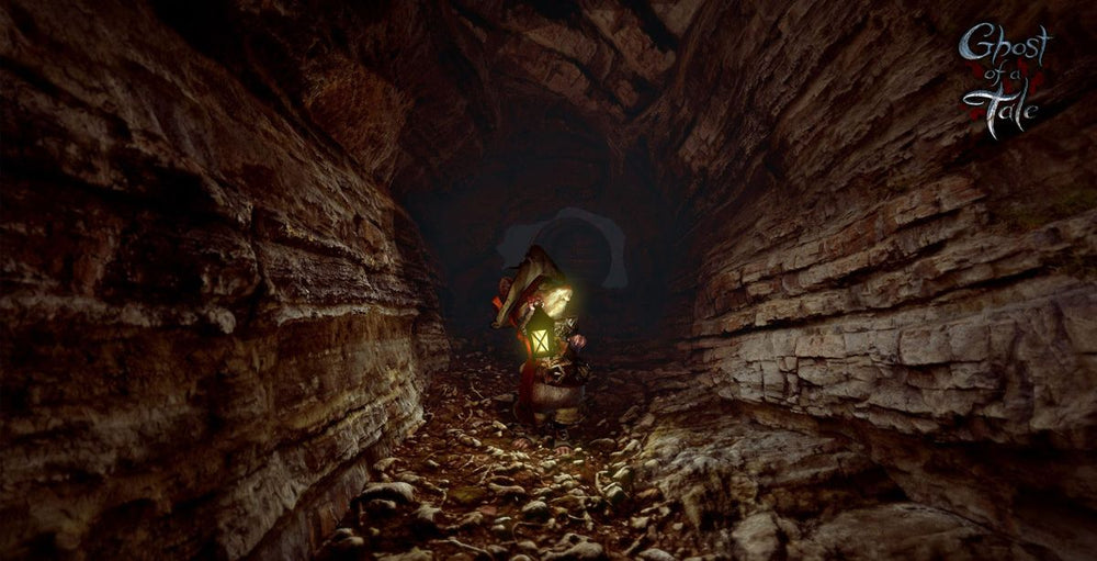 Ghost of a Tale - PS4
