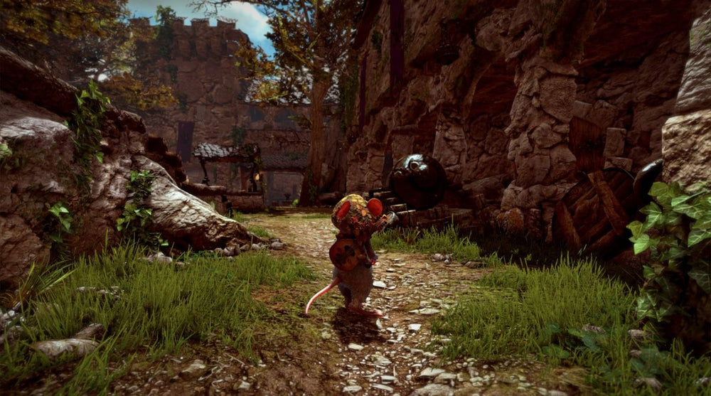 Ghost of a Tale - PS4