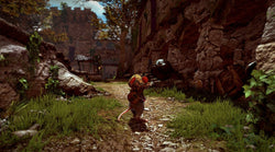 Ghost of a Tale - PS4