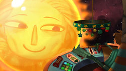 Broken Age - Switch