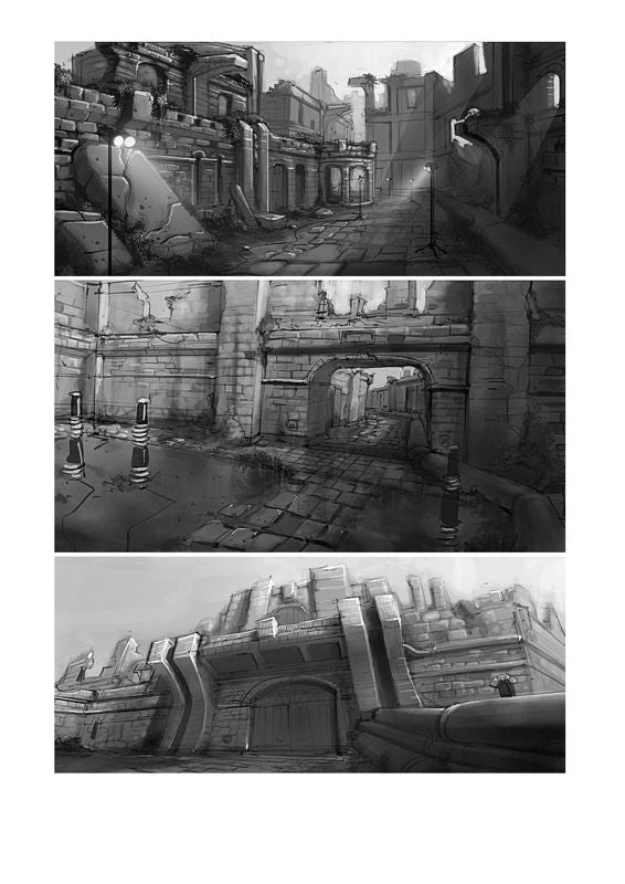 Hellboy: The Science of Evil - PS3